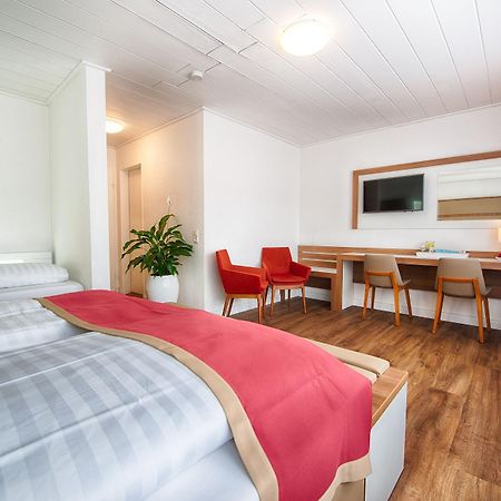 Hotel Senator Dortmund Ngoại thất bức ảnh